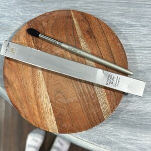 Lancôme blending shadow brush never used with box!